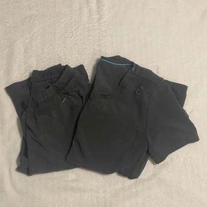 Women’s Scrubs